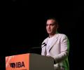 IBA accuses IOC of breach of data