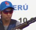 ISSF WC: Raiza best Indian on show on day one