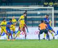 Kerala Blasters face Bengaluru FC again in Super Cup