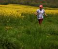 Not your typical granny! 83-year-old Humbert's Paris Olympic dreams