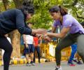 Vinesh Phogat accuses Sports Minister of cover-up