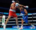 Boxing Worlds: Narender, Govind, Deepak impress; Shiva Thapa crashes out