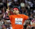 Will Neeraj breach 90m mark at Doha Diamond League?