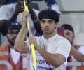 SEE: Neeraj Chopra's Gold medal-winning throw