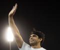 PIX: Neeraj Chopra reigns at Doha Diamond League