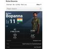 ATP Rankings: Veteran Bopanna back in the top-15