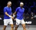 Nadal missing French Open would be brutal for tennis: Federer