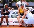 Disparity between men and women finalists: Madrid organisers apologise