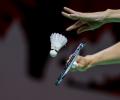 Badminton's new unplayable 'spin serve' banned