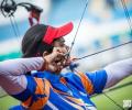 WC: Archer Jyothi slips to sixth place; Koreans back to dominate