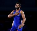 Ready to sacrifice medals to ensure justice: Bajrang