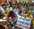 Decision by Khap Panchayat could hurt nation: Vinesh