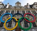 Paris Olympics: France prepares against drone strikes, security threats