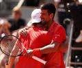 French Open: Djoko canters into round two; Stephens lays down marker