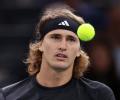 German court orders Zverev to pay fine in physical abuse case