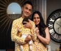 Sunil Chhetri's emotional journey: From football star to doting dad