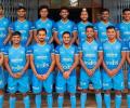 Uttam Singh to lead India in Junior Hockey World Cup