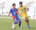 AIFF's ambitious youth league to kick off next month