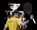 Australia outclass Finland, return to Davis Cup final