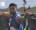 Dhiraj wins silver; secures India's first Paris Olympic quota in Archery