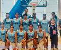 Asian Games: Women cagers knocked out in quarters