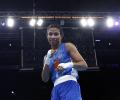 Asian Games: India's Schedule on October 3