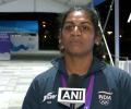 Heptathlete Swapna's SHOCKING Claim Against Team-mate