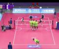 Asian Games: Mixed fortunes for Indian Sepaktakraw teams