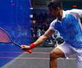 Asian Games: Squash players assure India three medals