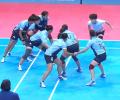 Kabaddi at Asian Games: India's road to gold starts with a bang