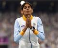 Will Yogi Reward Parul's Incredible Race?