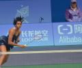 Asian Games: Sindhu, Prannoy, Srikanth sail into pre-quarters