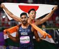 High Jump to Decathlon Silver: Tejaswin Shankar's Rise