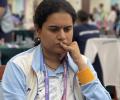 Chess: India women outclass Uzbekistan; men draw