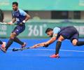 Asian Games: India's Schedule on October 6