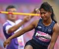 Asian Games: Swapna tenders 'unconditional apology'