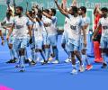 Asian Games: India win Hockey gold, qualify for Paris Olympics