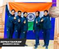 Asian Games: India win first-ever medal in women's sepaktakraw