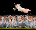 Asian Games: Colourful closing ceremony brings curtains down in Hangzhou