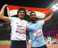 'After Asian Games show, it's time for India to bid for Olympics'