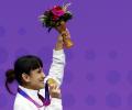 Taiwan, Japan, China win last golds at Asian Games