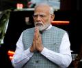 India will leave no stone unturned in hosting 2036 Olympics: Modi