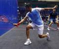 Olympics: Squash's inclusion forces Saurav Ghosal to rethink future plans