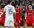 Europa League: Big win for Liverpool