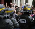 Rioting fans leave French football reeling as Olympics looms