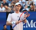 Murray admits 'deep runs at majors out of reach'