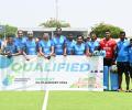 Hockey 5s Asia Cup: India beat Pakistan in final