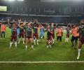 23-year wait ends! Bagan stun EB; seal Durand Cup triumph