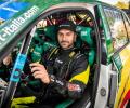 Gaurav Gill to participate in 'Rally of Gods'