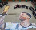 What's so special about this Messi pic?